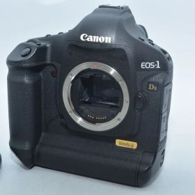260925★ほぼ新品★Canon デジタル一眼レフカメラ EOS 1Ds MarkIII