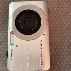 CASIO EXILIM EX-Z90 26042049