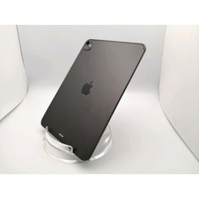 【中古】Apple 【Wi-Fi】 11インチ iPad Pro（M5/2025） 256GB スペースブラック 標準ガラス MDWK4J/A【ECセンター】保証期間１ヶ月【ランクA】