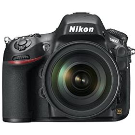 【中古】 Nikon ニコン デジタル一眼レフカメラ D800 28-300レンズキット AF-S 28-300mm付属 D800LK28-300