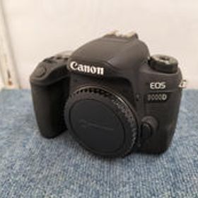 CANONデジタル一眼レフボディ EOS9000D CANON