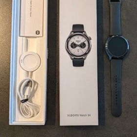Xiaomi Watch S4 スマートウォッチ 本体