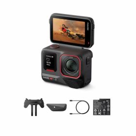 Insta360 Ace Pro 2 - ライカとの共同開発による防水仕様の8Kアクションカメラ 通常版 Standard Bundle