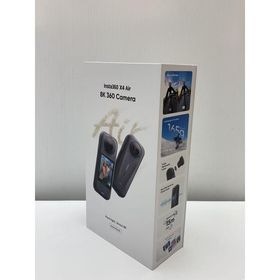 Insta360◆FlexiCare 360度アクションカメラ/CINSAAFA//