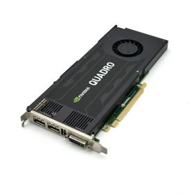 NVIDIA Quadro K4200 4GB GDDR5