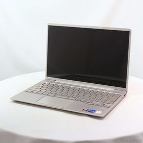 (中古)FUJITSU LIFEBOOK CH75/G3 FMVC75G3G ベージュゴールド(352-ud)