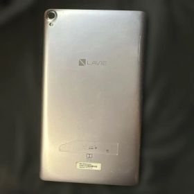 LAVIE tab s pc ts508fam
