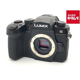 【中古】 【美品】 パナソニック LUMIX DC-G99M2 ボディ