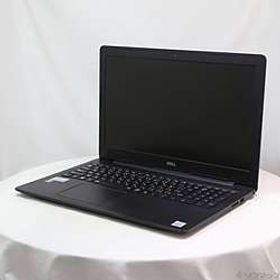 〔中古品〕 Inspiron 15 3593 ［Core-i5-1035G1 (1GHz)／8GB／SSD512GB／15.6インチワイド／Windows11 Home(アップグレード済み)］〔中古品〕 Inspiron 15 3593 ［Core-i5-1035G1 (1GHz)／8GB／SSD512GB／15.6インチワイド／Windows11 Home(アップグレード済み)］