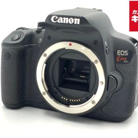 【中古】 【並品】 キヤノン EOS Kiss X6i ボディ 【デジタル一眼レフ】
