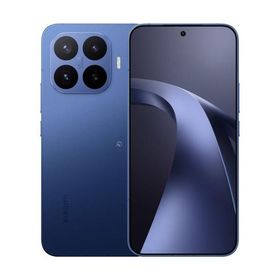 Xiaomi(シャオミ) Xiaomi 17T Pro DB 12GB/256GB ディープブルー 6.83型有機EL SIMフリースマートフォン