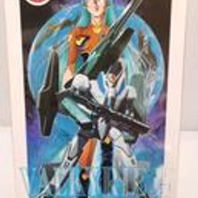 超時空要塞マクロスII-LOVERS AGAIN- VF-2SS ネックスバルキリーII スーパーアームドパック BANDAI