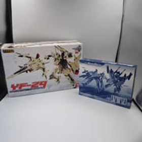 DX超合金YF-29(イサム機)&スーパーパーツセット マクロス30 BANDAI