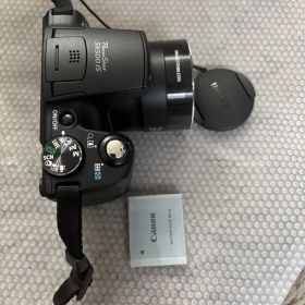 Canon PowerShot SX500 IS 26041123