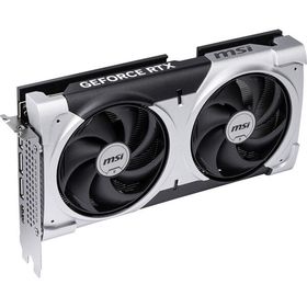 GeForce RTX 5060 Ti 8G VENTUS 2X OC PLUS MSI [グラフィックボード] メーカー直送