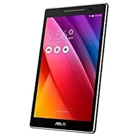 【中古】エイスース 8型タブレットパソコン ZenPad 8.0 Wi-Fiモデル （ブラック） Z380M-BK16