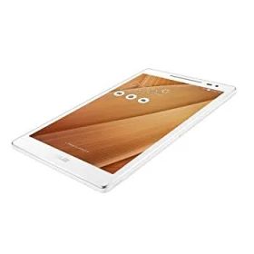 【中古】エイスース 8型タブレットパソコン ZenPad 8.0 Wi-Fiモデル （ホワイト） Z380M-WH16