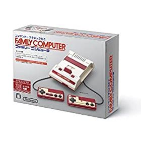 【中古-非常に良い】 ニンテンドークラシックミニ ファミリーコンピュータ オリジナルポストカード(30枚セット)付