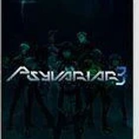 【中古】ニンテンドースイッチソフト サイヴァリア3 [通常版]