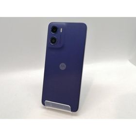 【中古】MOTOROLA 国内版 【SIMフリー】 moto g05 フレッシュラベンダー 8GB 128GB XT2523-5【高崎モントレー】保証期間１ヶ月【ランクB】