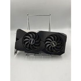 中古 ASUS DUAL-RTX3060TI-O8G-V2 (RTX3060Ti 8GB) 175522 状態： C:並品
