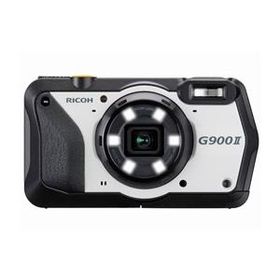 ★RICOH / リコー RICOH G900 II【デジタルカメラ】【送料無料】