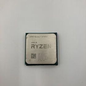 中古 AMD Ryzen 7 5700X (AM4/3.4GHz/36M/C8/T16/65W) 150182 状態： C:並品