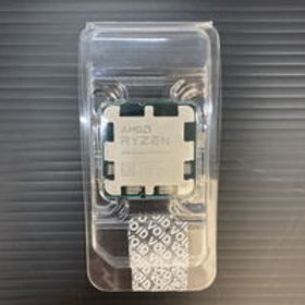 中古 AMD Ryzen 7 7800X3D (AM5/4.2/104M/C8/T16/120W) 157139 状態： B:良品