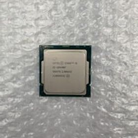 中古 INTEL Core i5 10400F (1200/2.9G/12M/C6/12) 142725 状態： C:並品