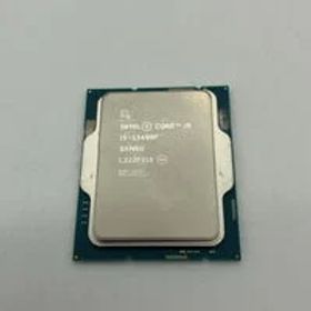 中古 INTEL Core i5 13400F (1700/2.5G/20M/C10/T16) 154214 状態： C:並品