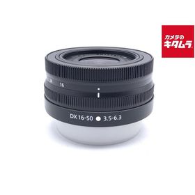 【中古】 【良品】 ニコン NIKKOR Z DX 16-50mm f/3.5-6.3 VR