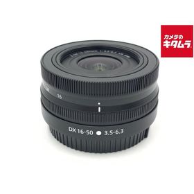 【中古】 【良品】 ニコン NIKKOR Z DX 16-50mm f/3.5-6.3 VR