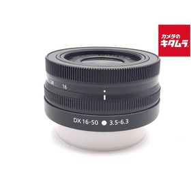 【中古】 【良品】 ニコン NIKKOR Z DX 16-50mm f/3.5-6.3 VR