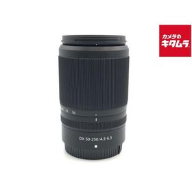 【中古】 【美品】 ニコン NIKKOR Z DX 50-250mm f/4.5-6.3 VR