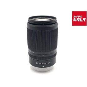 【中古】 【美品】 ニコン NIKKOR Z DX 50-250mm f/4.5-6.3 VR