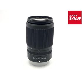 【中古】 【美品】 ニコン NIKKOR Z DX 50-250mm f/4.5-6.3 VR