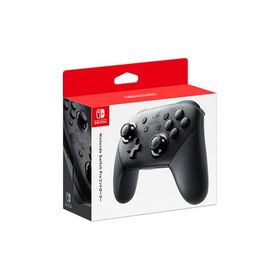 任天堂 ［Switch］Nintendo Switch Pro コントローラー ニンテンドースイッチ プロ プロコン HAC-A-FSSKA NSW 純正品