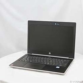 〔中古品（難あり）〕 HP ProBook 430 G5 6VV55PA#ABJ ［Core-i5-8250U (1.6GHz)／8GB／SSD256GB／13.3インチワイド／Windows11 Pro MAR］〔中古品（難あり）〕 HP ProBook 430 G5 6VV55PA#ABJ ［Core-i5-8250U (1.6GHz)／8GB／SSD256GB／13.3インチワイド／Windows11 Pro MAR］