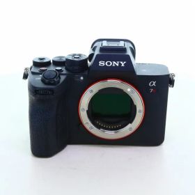 【中古】(ソニー) SONY α7R V ボディ [ILCE-7RM5]
