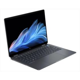 (中古)(HP) OmniBook Ultra Flip 14-fh0000TU スタンダードモデル /B0GM5PA#ABJ