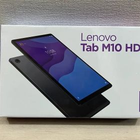 Lenovo レノボ Tab M10 HD （TB-X306F）32GB