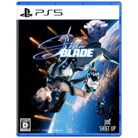 ソニー・インタラクティブエンタテインメント｜SIE Stellar Blade【PS5】