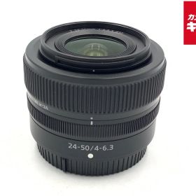 【中古】 【美品】 ニコン NIKKOR Z 24-50mm f/4-6.3