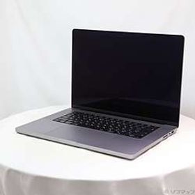 MacBook Pro 16.2-inch Late-2021 MK1A3J／A Apple M1 Max 10コアCPU_32コアGPU 64GB SSD8TB スペースグレイ 〔26.3 Taho