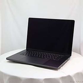 MacBook Pro 16.2-inch Early-2026 MGEE4J／A Apple M5 Max 18コアCPU_40コアGPU 48GB SSD2TB スペースブラック 〔26.3 Ta