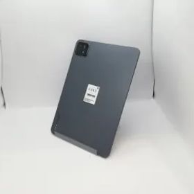 【中古】Xiaomi 海外版【Wi-Fi】 Xiaomi Pad 6S Pro 12.4 グラファイトグレー 【Snapdragon 8 Gen2/12GB/512GB】【府中ル・シーニュ】保
