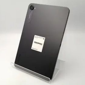 【中古】Xiaomi 国内版 【Wi-Fi】 Xiaomi Pad mini グレー VHU6047JP(25079RPDCG) 【Dimensity 9400+/8GB/256GB】【大阪堂島】保証期間１