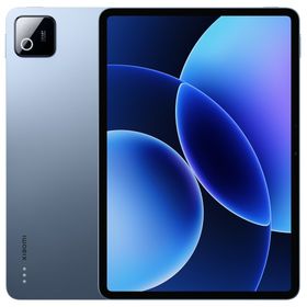 Xiaomi タブレットPC Xiaomi Pad 8 8GB+128GB VHU6396JP [ブルー]