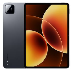 Xiaomi タブレットPC Xiaomi Pad 8 Pro Matte Glass Version 12GB+512GB VHU6697JP [グレー]