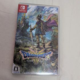 Switch ドラゴンクエスト3 そして伝説へ